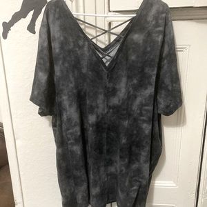 Catherine’s Swimsuit Cover Up